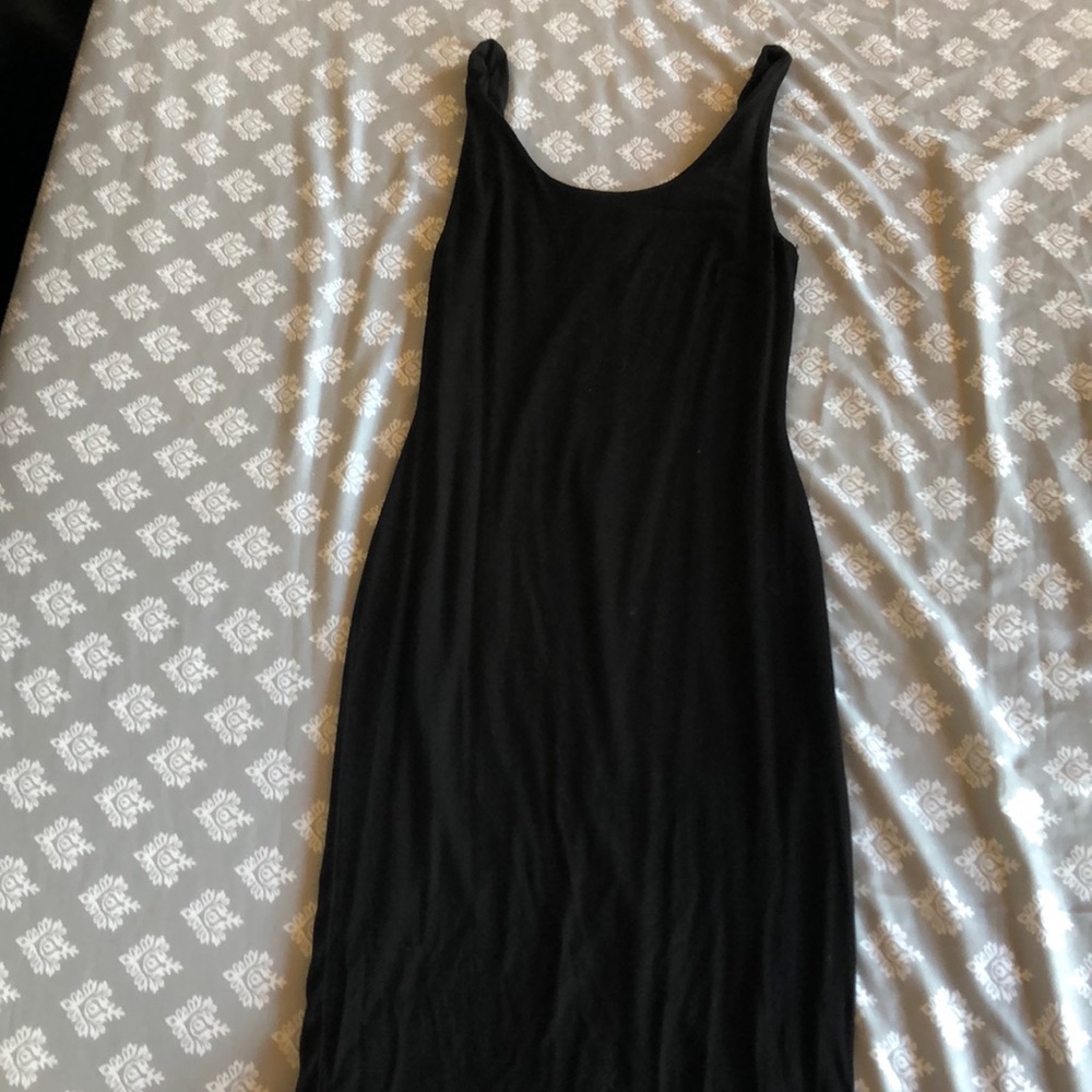 body-con dress